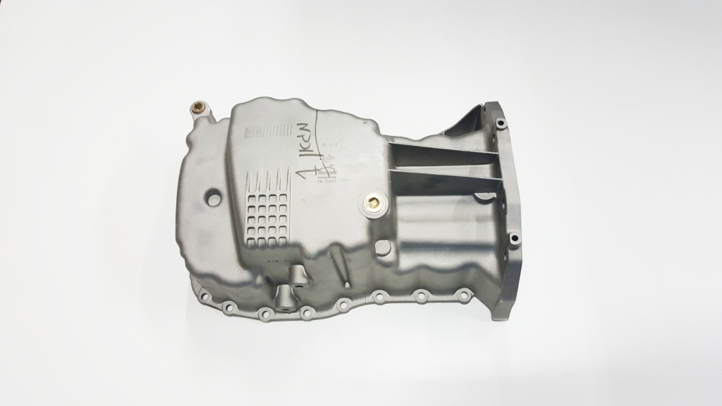 אגן שמן רנו מגאן 1